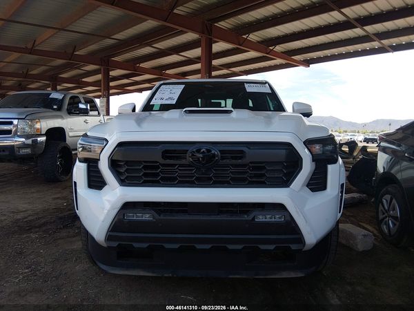 2026 TOYOTA TACOMA TRD SPORT — I115