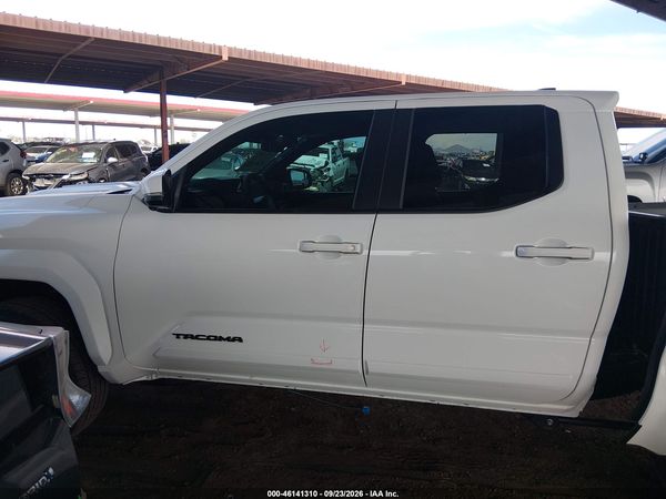 2026 TOYOTA TACOMA TRD SPORT — I117