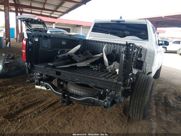 2026 TOYOTA TACOMA TRD SPORT — I152