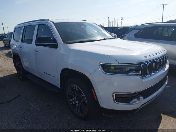 2024 JEEP WAGONEER SERIES II 4X4 — I1