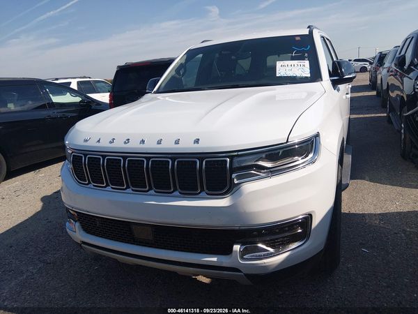 2024 JEEP WAGONEER SERIES II 4X4 — I115