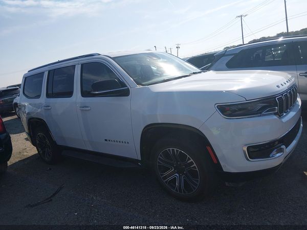 2024 JEEP WAGONEER SERIES II 4X4 — I116