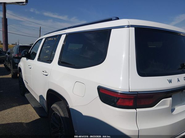 2024 JEEP WAGONEER SERIES II 4X4 — I117
