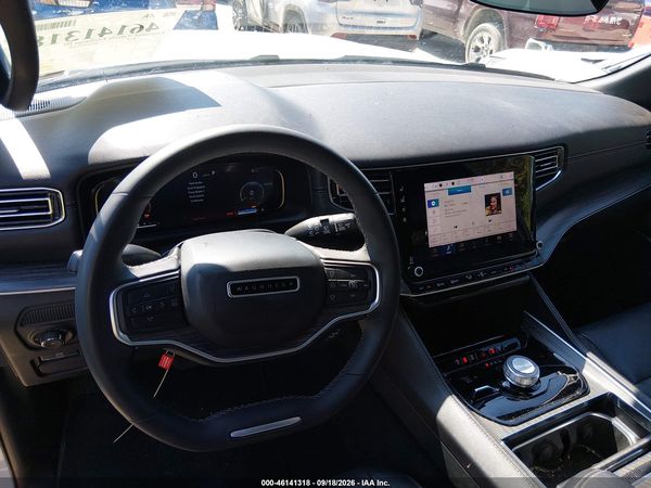 2024 JEEP WAGONEER SERIES II 4X4 — I152