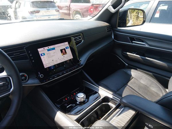 2024 JEEP WAGONEER SERIES II 4X4 — I153