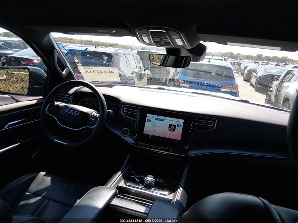 2024 JEEP WAGONEER SERIES II 4X4 — I154