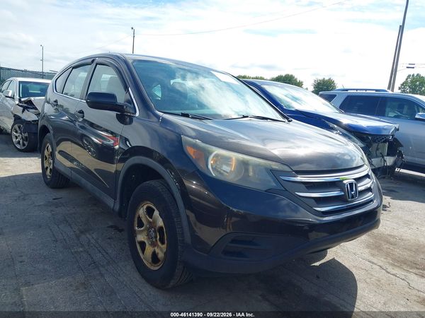 2014 HONDA CR-V LX — I1