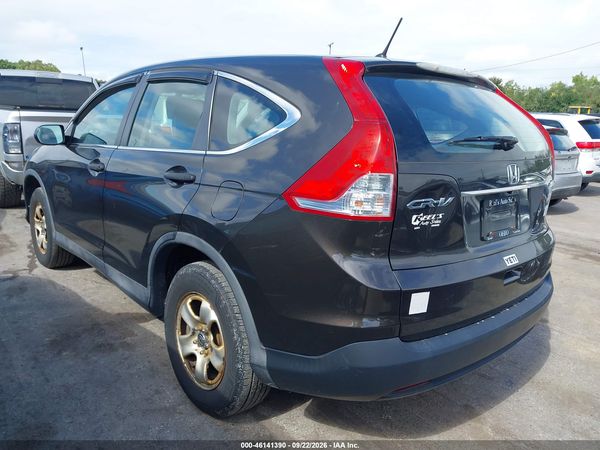 2014 HONDA CR-V LX — I3