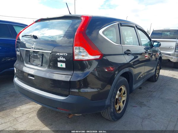 2014 HONDA CR-V LX — I4
