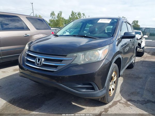 2014 HONDA CR-V LX — I6