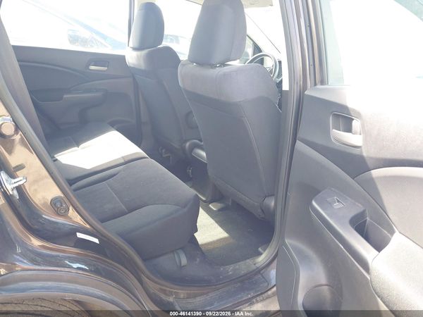 2014 HONDA CR-V LX — I8