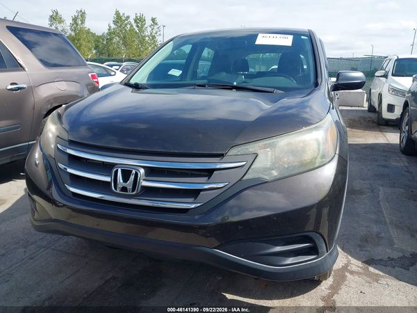 2014 HONDA CR-V LX — I115