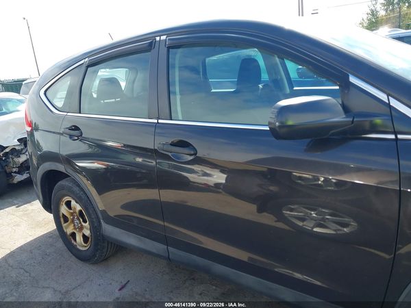 2014 HONDA CR-V LX — I116