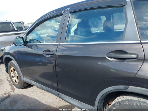 2014 HONDA CR-V LX — I117