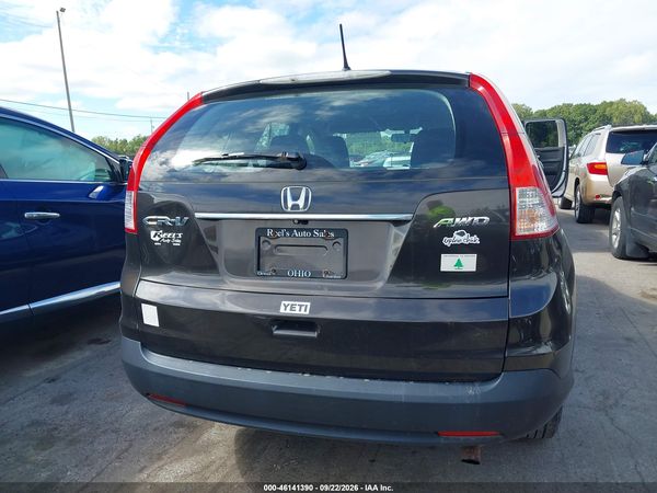 2014 HONDA CR-V LX — I119
