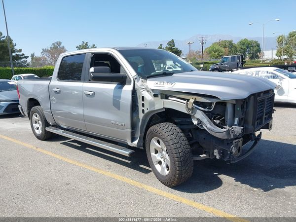 2019 RAM 1500 — I1