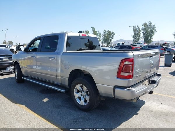 2019 RAM 1500 — I3