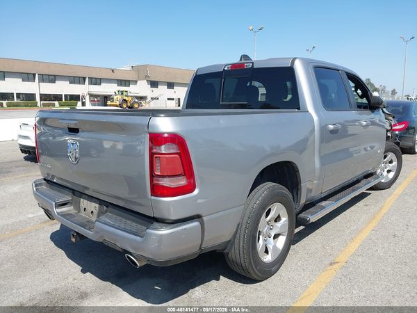 2019 RAM 1500 — I4