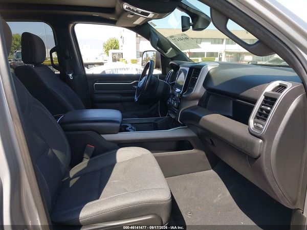 2019 RAM 1500 — I5