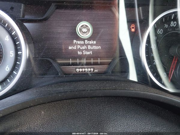 2019 RAM 1500 — I7