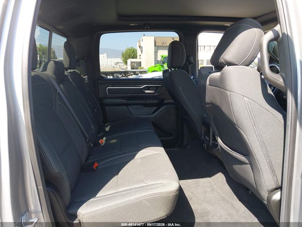 2019 RAM 1500 — I8