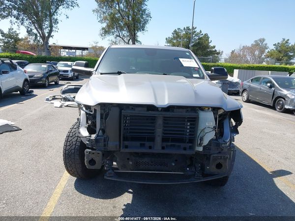 2019 RAM 1500 — I115