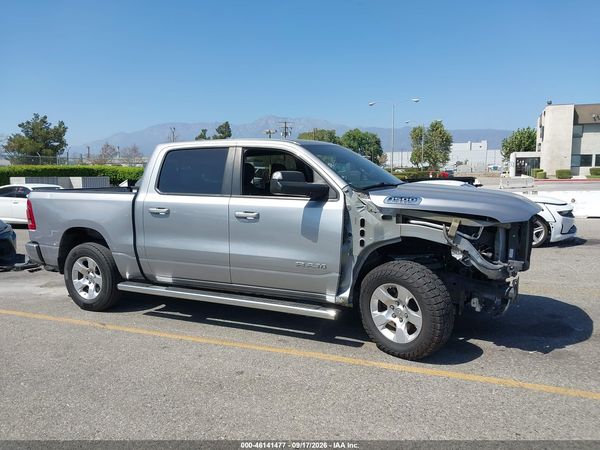 2019 RAM 1500 — I116