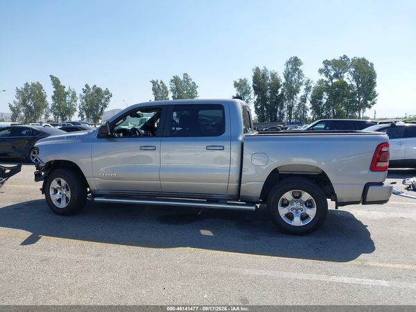 2019 RAM 1500 — I117