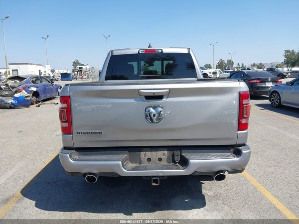 2019 RAM 1500 — I119