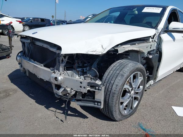 2017 MERCEDES-BENZ C 300 C300 — I6