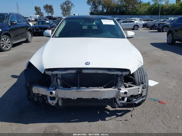 2017 MERCEDES-BENZ C 300 C300 — I115