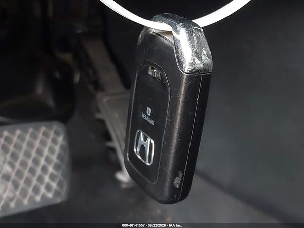 2020 HONDA CR-V AWD EX-L — I11