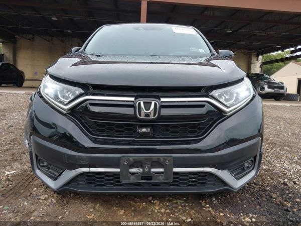 2020 HONDA CR-V AWD EX-L — I115