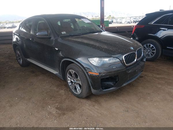 2013 BMW X6 XDRIVE35I — I1