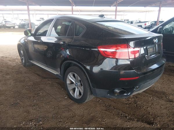 2013 BMW X6 XDRIVE35I — I3