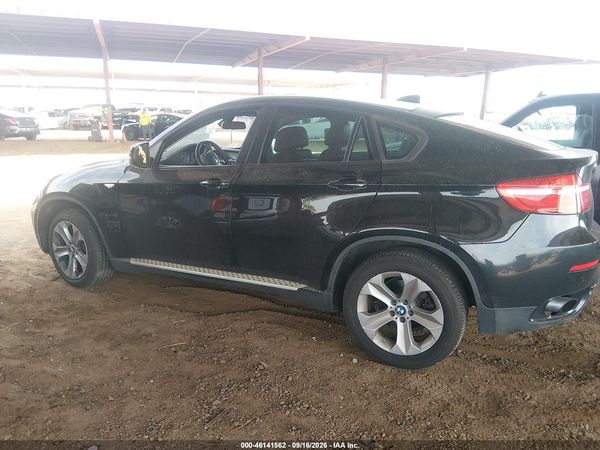 2013 BMW X6 XDRIVE35I — I117