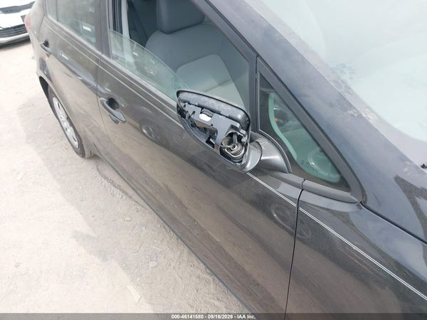 2017 KIA FORTE LX — I152