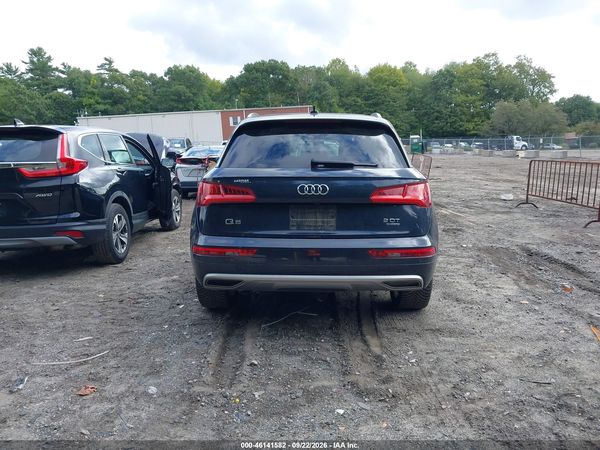 2018 AUDI Q5 — I119
