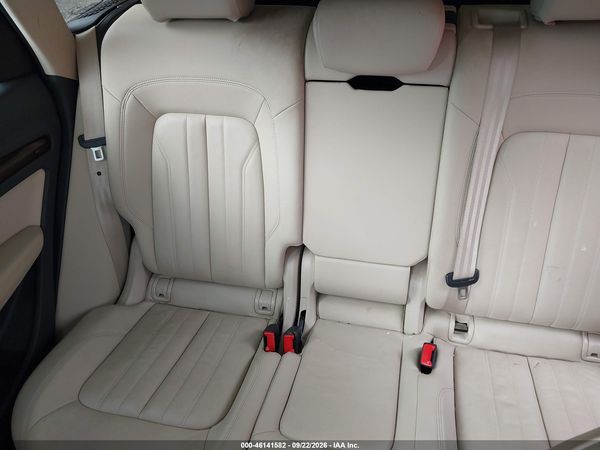 2018 AUDI Q5 — I153