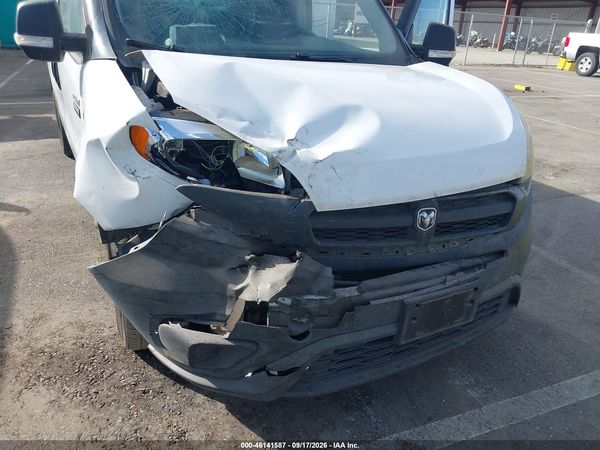 2017 RAM PROMASTER CITY TRADESMAN — I6