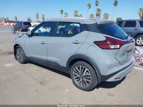 2023 NISSAN KICKS SV XTRONIC CVT — I3