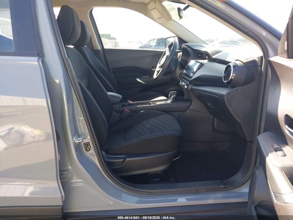 2023 NISSAN KICKS SV XTRONIC CVT — I5