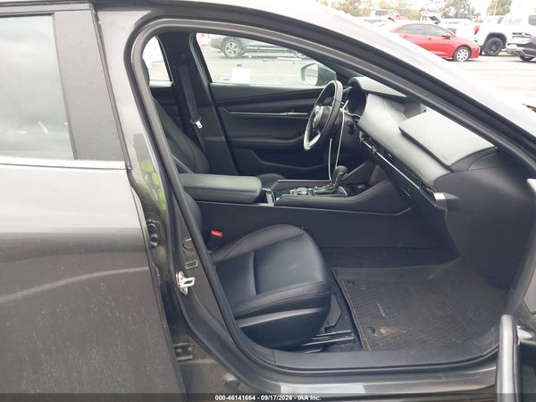 2024 MAZDA MAZDA3 2.5 S SELECT SPORT — I5