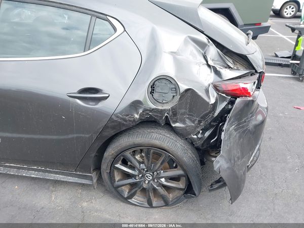 2024 MAZDA MAZDA3 2.5 S SELECT SPORT — I6