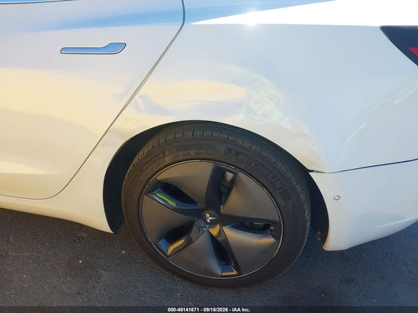 2018 TESLA MODEL 3 LONG RANGE/PERFORMANCE — I6