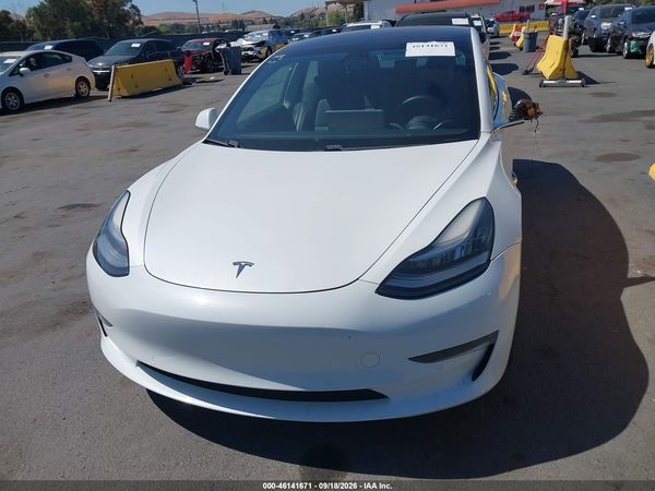 2018 TESLA MODEL 3 LONG RANGE/PERFORMANCE — I115