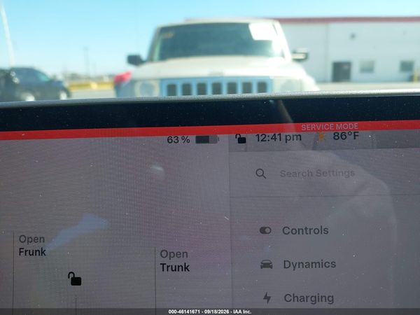 2018 TESLA MODEL 3 LONG RANGE/PERFORMANCE — I131