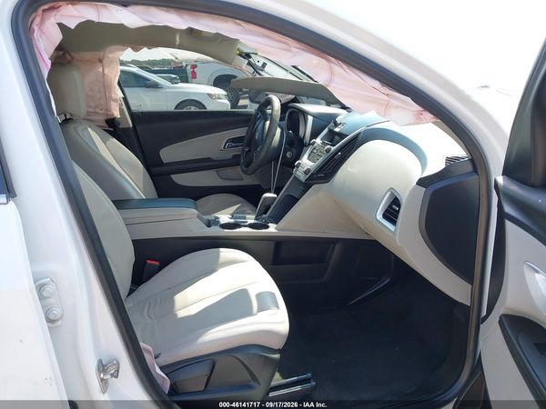2015 CHEVROLET EQUINOX LS — I5