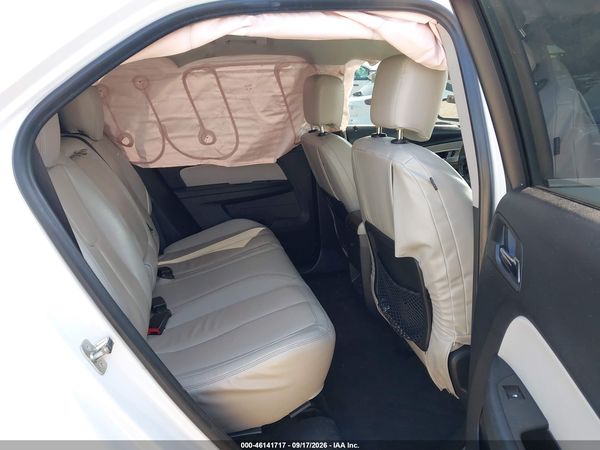 2015 CHEVROLET EQUINOX LS — I8