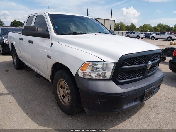 2022 RAM 1500 CLASSIC TRADESMAN  4X2 6'4 BOX — I1